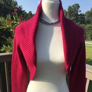 INC International Concepts Sweater, Size M